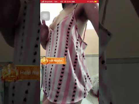 Bigo live sexy