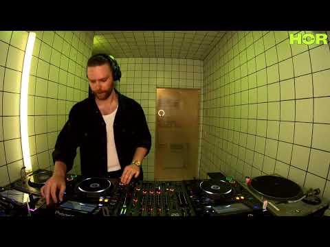 Raise Agency - KRL MX | HÖR - Jun 7 / 2022