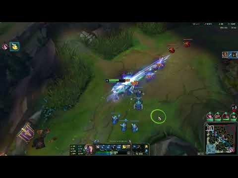 ZIOM Defles SOLO KILLS iHG Lequ in insane 1v1 duel *high elo* *synapse* *montage*