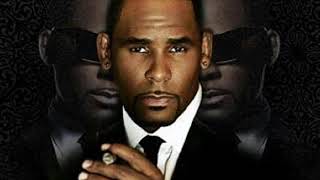 R. Kelly - Touched a Dream