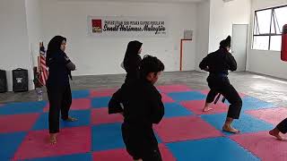 Download lagu SENDI HARIMAU | SENAMAN ANAK HARIMAU 11-20 mp3