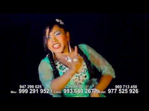 Rosita De Espinar - Cocinero viejo - VIDEO OFICIAL