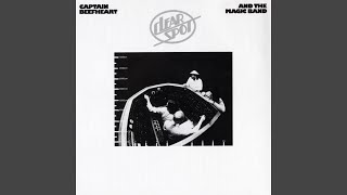 Big Eyed Beans From Venus