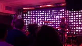 Honeyblood - Super Rat (Baby&#39;s All Right 10/26/16)