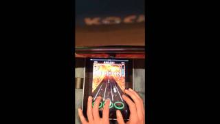 The Evil that Warmen do - Warmen 100% FC Tap Tap Reloaded