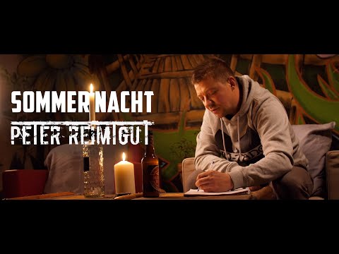 Peter Reimtgut  -Sommernacht (Musikvideo)-