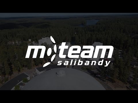 Minidokumentti: M-Team  @VierumakiMedia