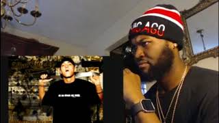 Tony yayo (feat. Eminem, Obie trice) - Drama setter - REACTION