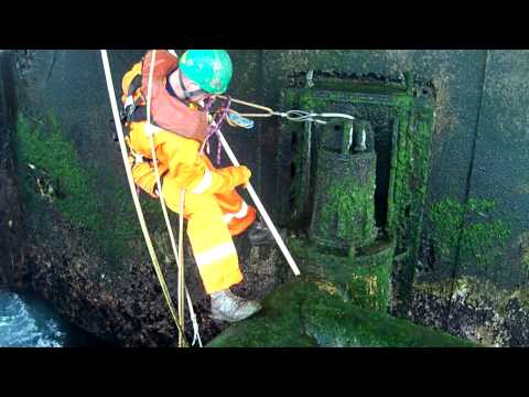 Thermic  Lance simulation