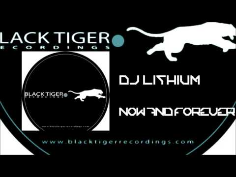DJ Lithium - Now And Forever