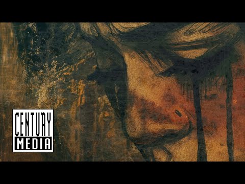 ORPHANED LAND – Take My Hand (LYRIC VIDEO)