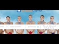 Flight Company Uses Nude Flight Attendants In Ad Campaign