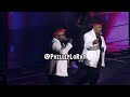 New Edition - Every Little Step (Live) 4K - For The Culture Tour  - Atlanta, GA - 02.20.22