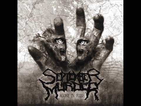 September Murder - Slavery Of Heartdisruption