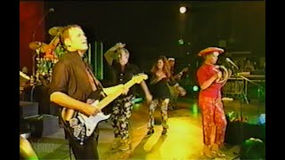 Dance This Mess Around The B-52&#39;s Atlanta 2000