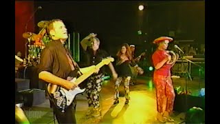 Dance This Mess Around The B-52&#39;s Atlanta 2000