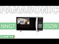 PANASONIC NN-GT352WZPE - видео
