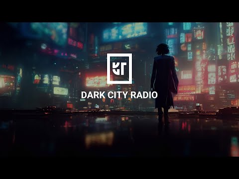 Melodic House & Techno Mix - Dark City Radio EP 065