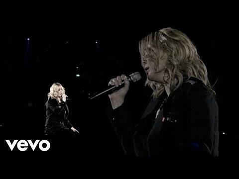 Anouk - Michel (Live)