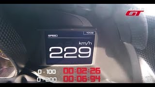 YouTube video