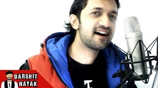 "Har Kisi Ko Nahi Milta Yaha Pyar Zindagi Mein" Boss | Arijit