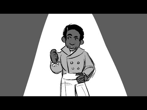 washington on your side except it's the only verse that matters