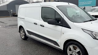 Легковой фургон Ford Transit Connect | Изображение 4 - Autoline