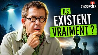C'est pas sorcier -VOL EN IMPESANTEUR