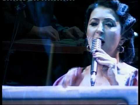 Melihat Gülses, Nev-eser Konseri [Aralık 2008]