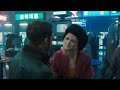 You Don't Like Real Girls | Blade Runner 2049 [Open Matte]