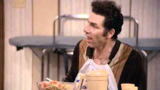 My name is Bob! - Seinfeld