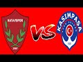 FİFA 23 - Hatayspor vs Kasımpaşa | Türkiye Süper Ligi - 2023/24