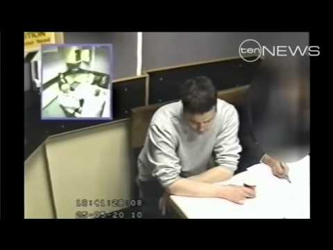 Crossbow Cannibal Convicted