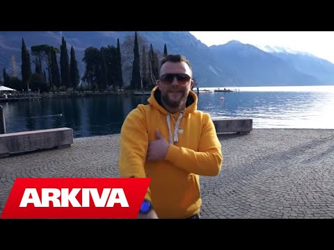 Dini GMC - Kta Fantazojn (Official Video HD)