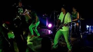 D.D.G feat Mat Zen Valencies - History Of A Badman (Melvins)