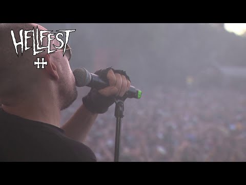 Svinkels - Réveille le punk (LIVE @ Hellfest)