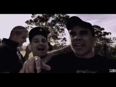 LIFE BEHIND BARS - EP33. ELOHIM (OFFICIAL MUSIC VIDEO)