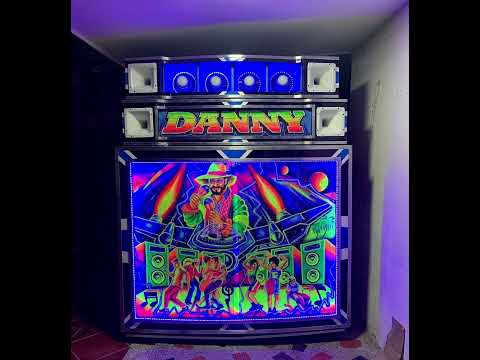 LA PIPONA REBOLERA - AFRICANO