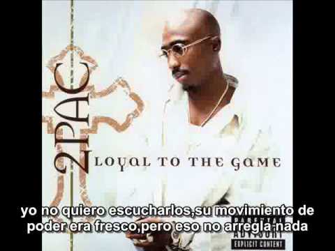 2pac ft outlaws-black cotton subtitulado