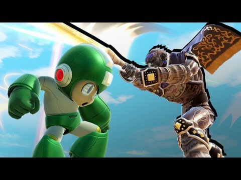 Fatality Finds @Plup_Club  on Elite Smash