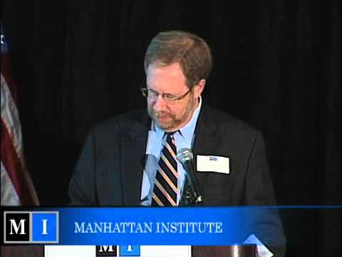 Market Meltdown: New York's Financial Crisis - Part II