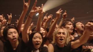 Stratovarius - Live Loud Park (HD)