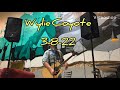 Wylie Coyote - Great Divide Cover