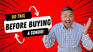 Things to Know Before Buying a Condo in 2021