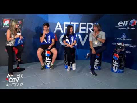 After CIV Puntata 08 - Mugello - Progetto 600 per AG Motorsport Italia