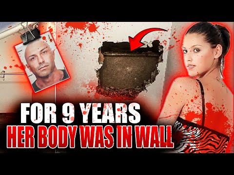 She Was Walled Up for 9 Years | The Shocking Story of Sibora Gagani - True Crime Documentary