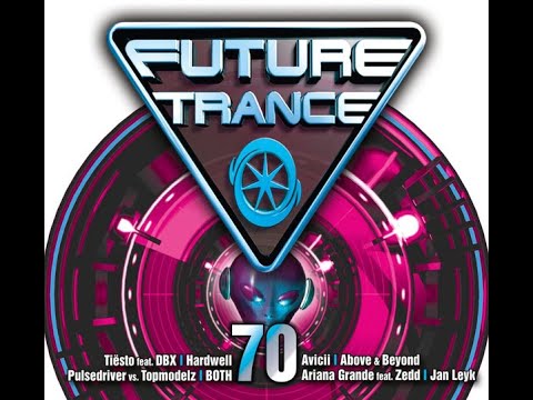 Future Trance Vol. 70 (2014) (CD02)