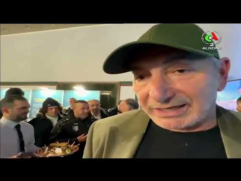 La Mosquée de Paris rend un vibrant hommage au regretté Rachid Mekhloufi