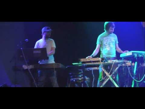 Freizeichen -  Eckstein (Live Moers 2009)