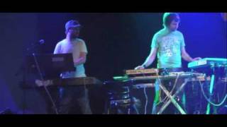 Freizeichen -  Eckstein (Live Moers 2009)